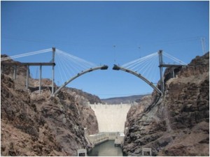 Arch Bridge