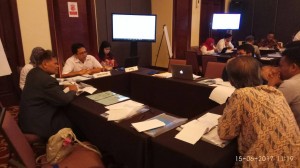 FOCUS GROUP DISCUSSION (FGD)
