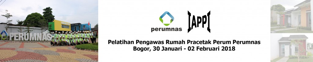 Foto Header Pelatihan Perumnas